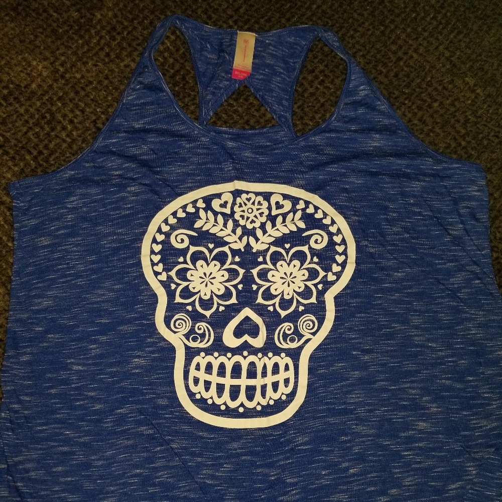 Tank top